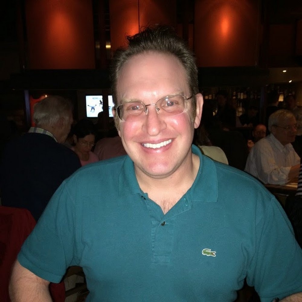 Meet your Posher, Ken